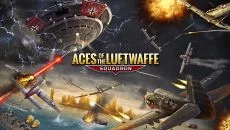 Aces of the Luftwaffe - Squadron - дата выхода для Nintendo Switch 2