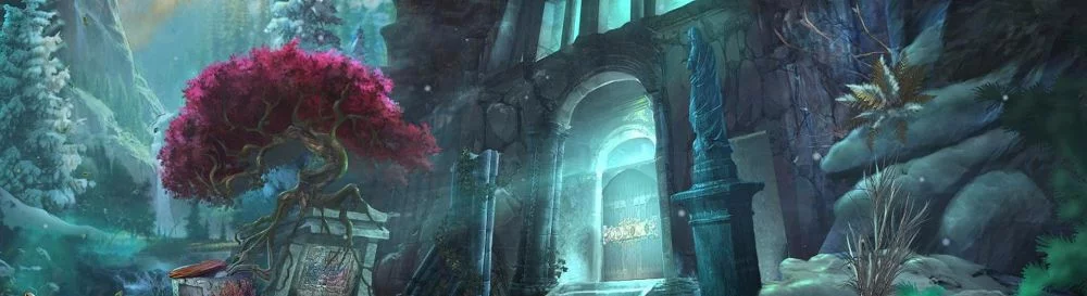 ТОП-8 - игры, похожие на Endless Fables 2: Frozen Path