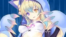 Moero Chronicle - игра в жанре Вид от первого лица