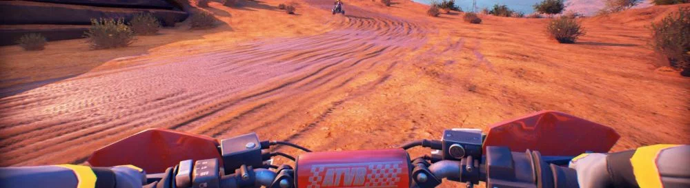 Купить ATV Drift &amp; Tricks дешево, скидки до 90% 🏷️, сравнение цен в разных магазинах