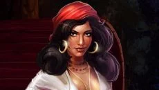 Shadowhand - игра в жанре Карточная игра