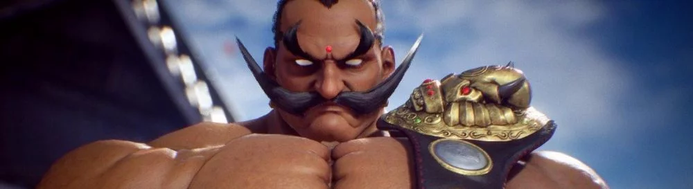 Fighting EX Layer - последние новости сегодня (август 2025) - взлом защиты, системные требования, новости обновлений, где скачать игру, трейлер
