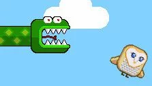 Flap Quest - игра в жанре Вид сбоку