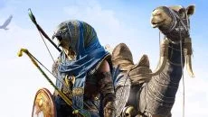 Assassin's Creed: Origins - Horus Pack