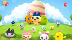 My Tamagotchi Forever - дата выхода для iOS