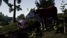 Hold Your Own - игра в жанре Приключение