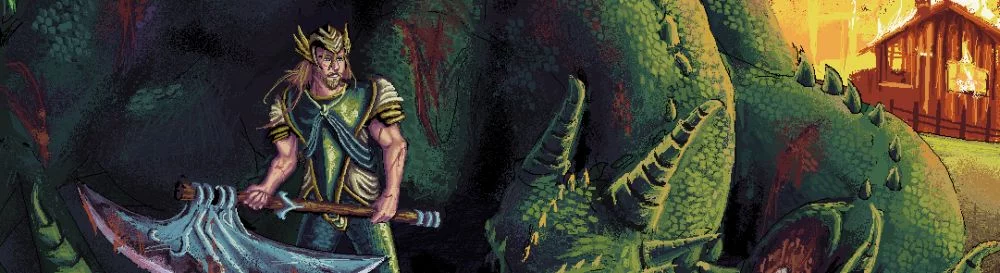 Купить Hydra Slayer дешево, скидки до -90%, сравнение цен в разных магазинах