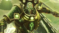 Warhammer 40,000: Gladius - Relics of War - дата выхода для PC