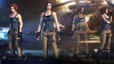 Rules of Survival