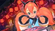 Phantom Chaser - игра в жанре Ролевая игра