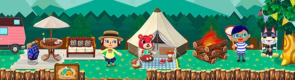 Animal Crossing: Pocket Camp - последние новости сегодня (август 2025) - взлом защиты, системные требования, новости обновлений, где скачать игру, трейлер