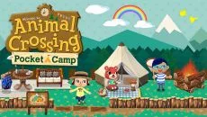 Animal Crossing: New Leaf похожа на Animal Crossing: New Leaf