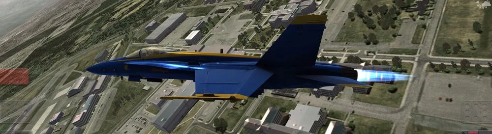 Blue Angels Flight Simulator - последние новости сегодня (сентябрь 2025) - взлом защиты, системные требования, новости обновлений, где скачать игру, трейлер