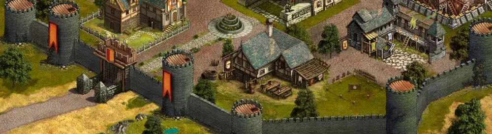 Imperial Hero 2 - последние новости сегодня (сентябрь 2025) - взлом защиты, системные требования, новости обновлений, где скачать игру, трейлер