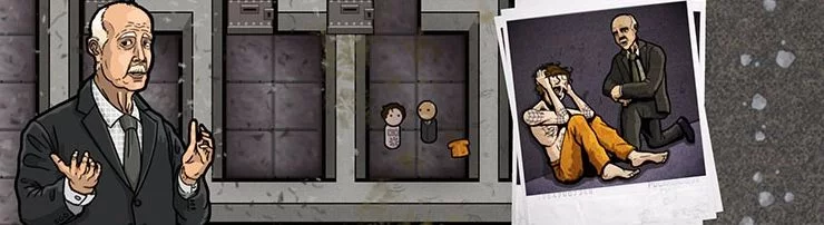 Prison Architect - Escape Mode - последние новости сегодня (сентябрь 2025) - взлом защиты, системные требования, новости обновлений, где скачать игру, трейлер