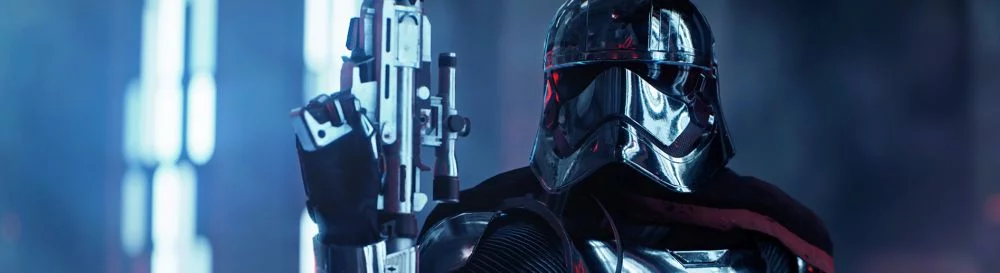 Все отзывы и оценки Star Wars: Battlefront 2 - Last Jedi — 1 мнение