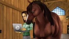 Star Stable - дата выхода для Browser