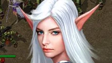 League of Angels 2 похожа на League of Angels 2