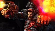 SMITE похожа на SMITE