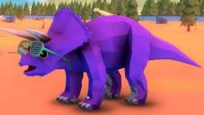 Parkasaurus - дата выхода для Nintendo Switch