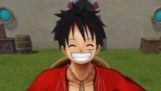 One Piece Grand Cruise - игра в жанре Приключение