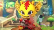 Skylar & Plux: Adventure on Clover Island похожа на Skylar & Plux: Adventure on Clover Island