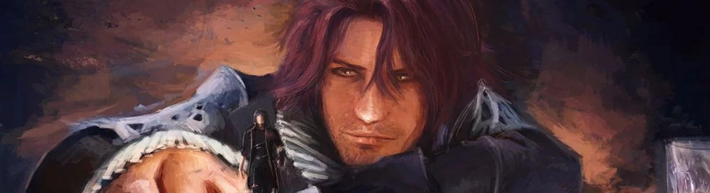 Final Fantasy XV: Episode Ardyn - последние новости сегодня (сентябрь 2025) - взлом защиты, системные требования, новости обновлений, где скачать игру, трейлер