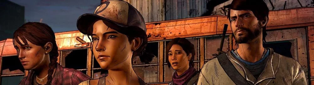 Walking Dead: The Telltale Series Collection - последние новости сегодня (сентябрь 2025) - взлом защиты, системные требования, новости обновлений, где скачать игру, трейлер