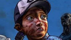The Walking Dead: A New Frontier похожа на The Walking Dead: A New Frontier