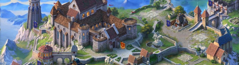 Дата выхода Throne: Kingdom at War  на iOS, Android и Browser в России и во всем мире