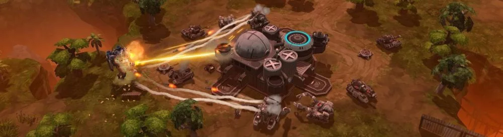 AirMech Wastelands — Таблица для Cheat Engine [UPD: 15.02.2022] / Таблицы / Читы