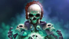 Warlocks 2: God Slayers - дата выхода для Nintendo Switch