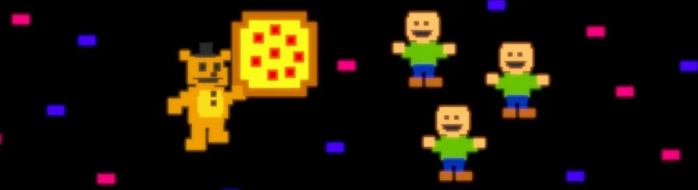 Freddy Fazbear&#039;s Pizzeria Simulator - последние новости сегодня (август 2025) - взлом защиты, системные требования, новости обновлений, где скачать игру, трейлер