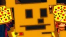 Five Nights at Freddy's 3 похожа на Five Nights at Freddy's 3