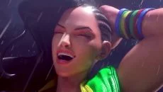 Street Fighter 5: Arcade Edition - дата выхода для PlayStation 4