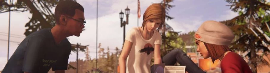Статьи Life is Strange: Before the Storm - Episode 3: Hell Is Empty - обзор, превью, мнения