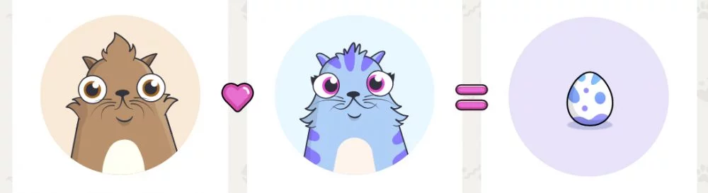 Гайды CryptoKitties - советы и руководства: как прокачаться, пройти сложную миссию или заработать денег
