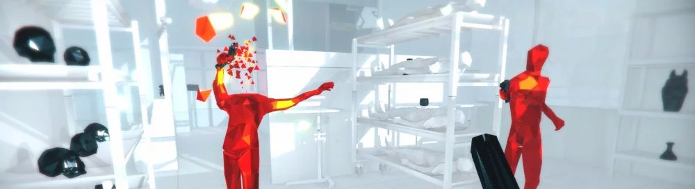 Superhot: Mind Control Delete - последние новости сегодня (август 2025) - взлом защиты, системные требования, новости обновлений, где скачать игру, трейлер