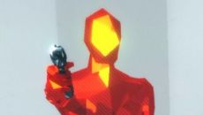 Superhot: Mind Control Delete - игра в жанре Шутер 2020 года 