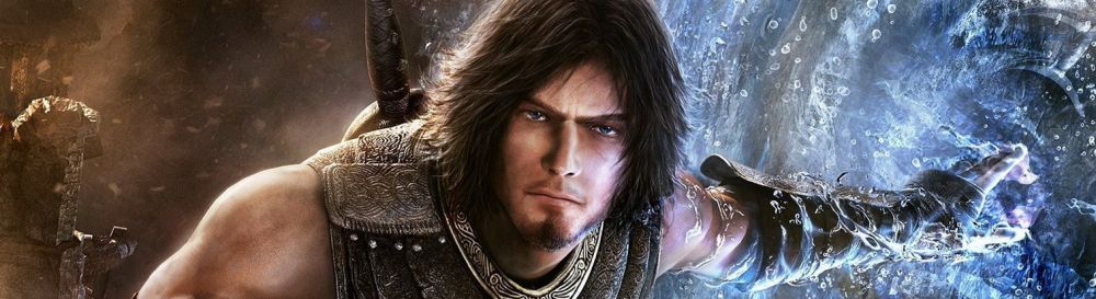 Дата выхода Prince of Persia: The Forgotten Sands (Prince of Persia: Забытые пески)  на PC, PS3 и Xbox 360 в России и во всем мире