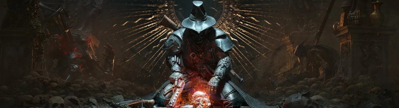 Witchfire — Русификатор текста / Локализация