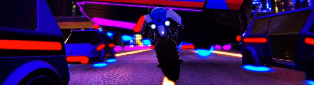 Все отзывы и оценки Neon Seoul: Outrun — 0 мнений