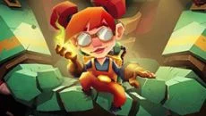 Vesta - дата выхода для Nintendo Switch 2