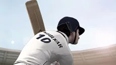 Sachin Saga Cricket Champions - игра в жанре Бесплатная игра