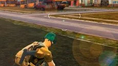 Rules of Survival похожа на Rules of Survival