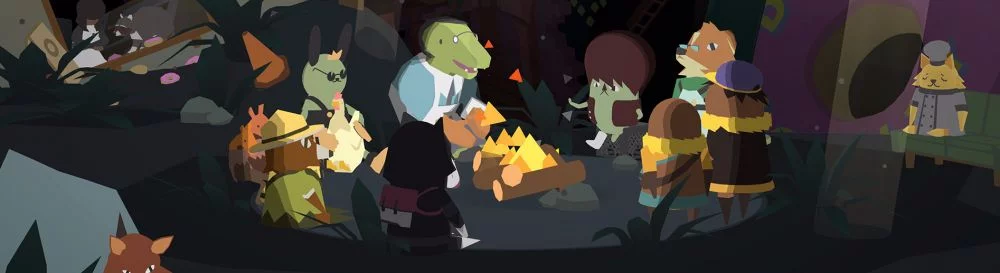 Donut County - последние новости сегодня (сентябрь 2025) - взлом защиты, системные требования, новости обновлений, где скачать игру, трейлер