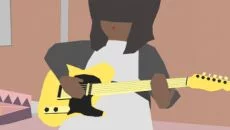 Donut County - дата выхода для Nintendo Switch 2