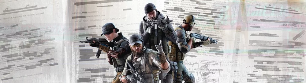 Статьи Firewall Zero Hour - обзор, превью, мнения