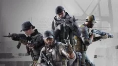 Crossfire: Sierra Squad похожа на Crossfire: Sierra Squad
