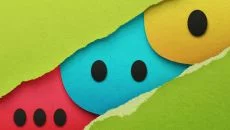 Splitter Critters - игра в жанре Вид сбоку